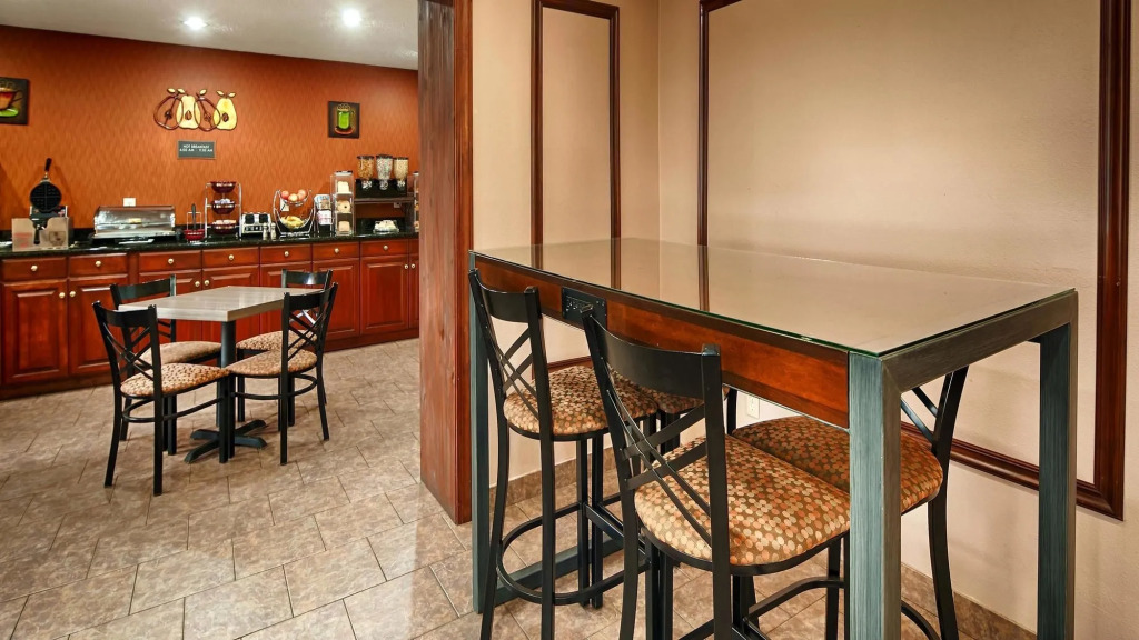 SureStay Plus Hotel by Best Western Jackson