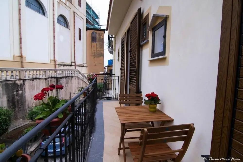 B&B La Collegiata