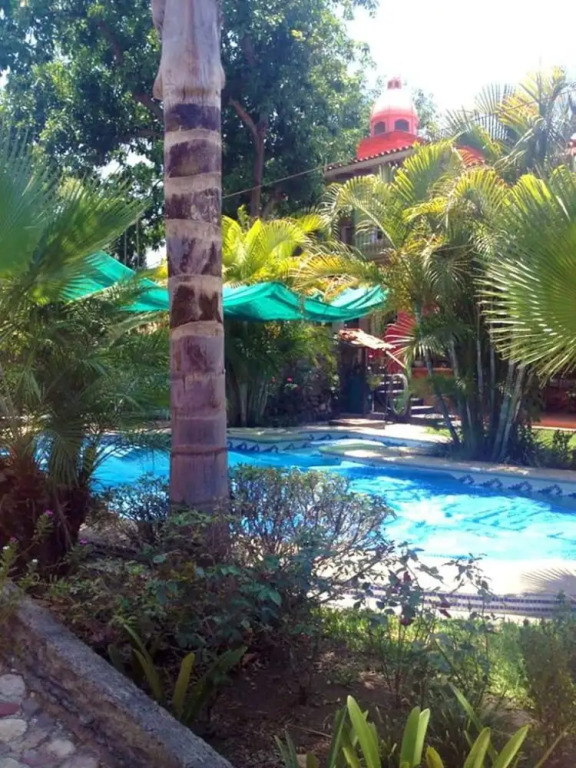 Hotel Casa Corita