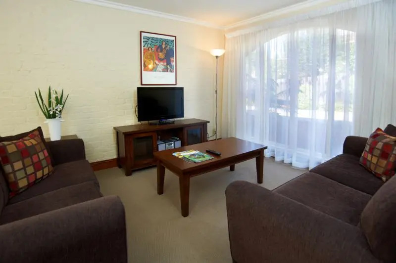 Ballarat Mews Serviced Apartments