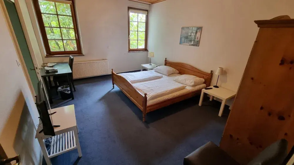 Hotel 3H Mannheim