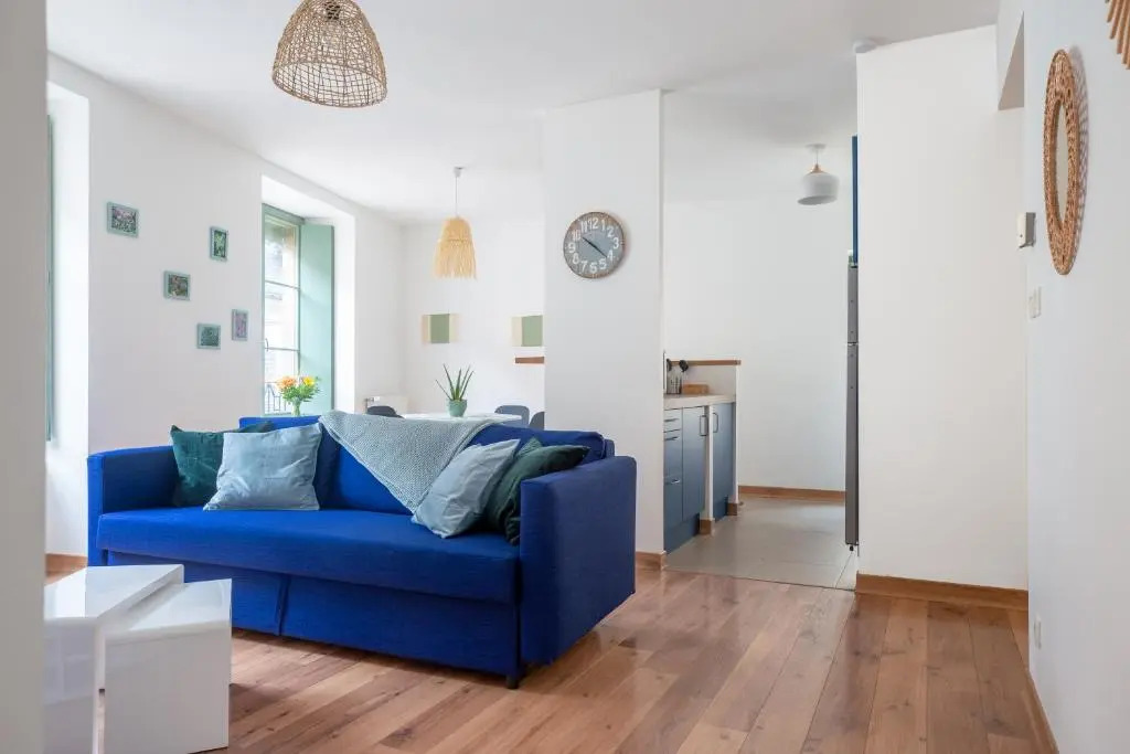 My Colmar Homes - Le Xiii