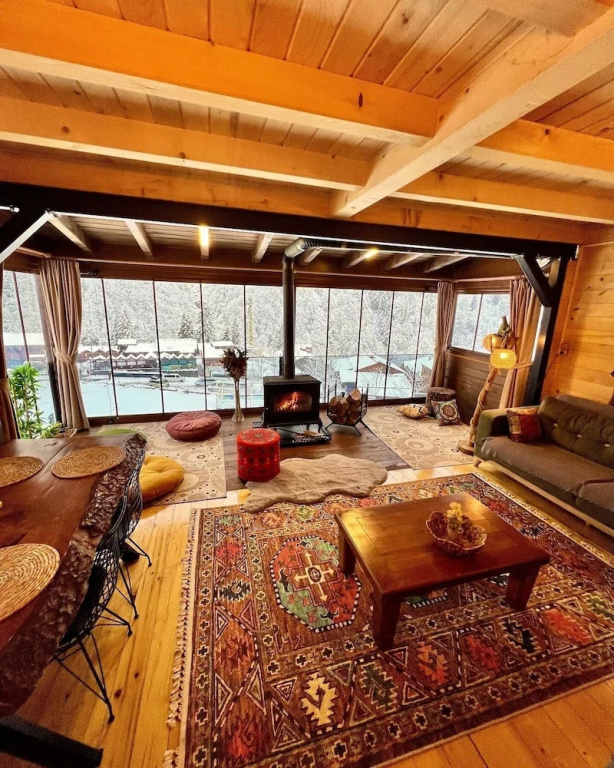 Ayder Villa Babil