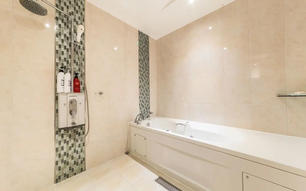 Yangju Hotel RX