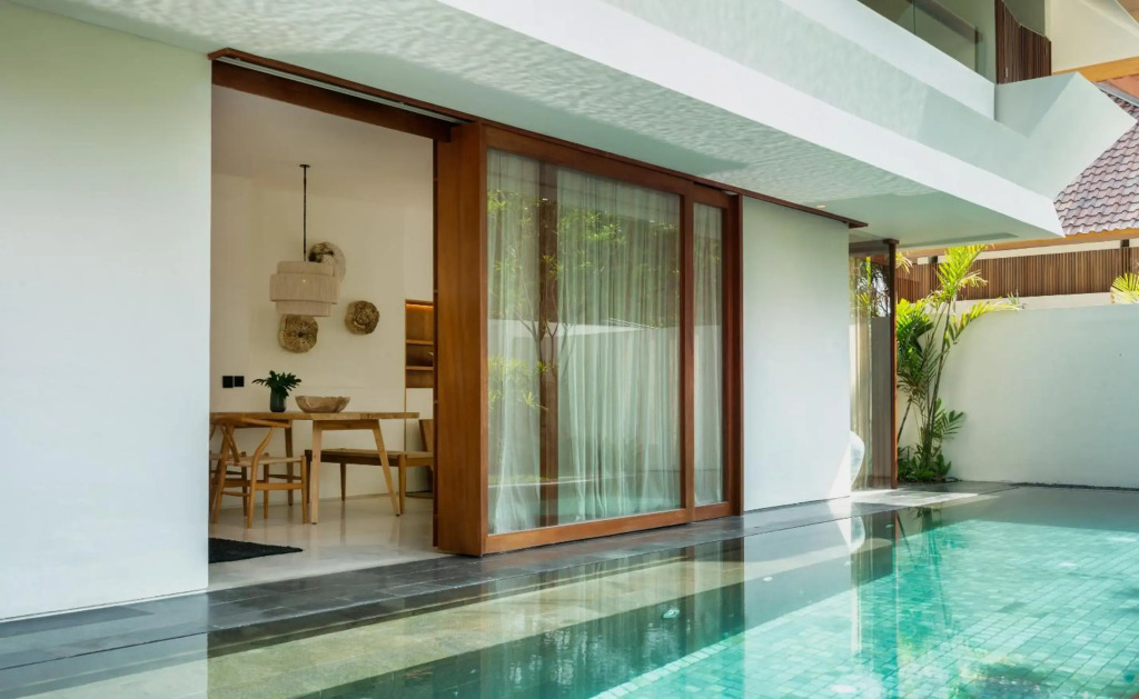Bisma Eight Ubud