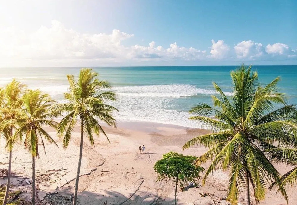 Pranamar Villas & Yoga Retreat