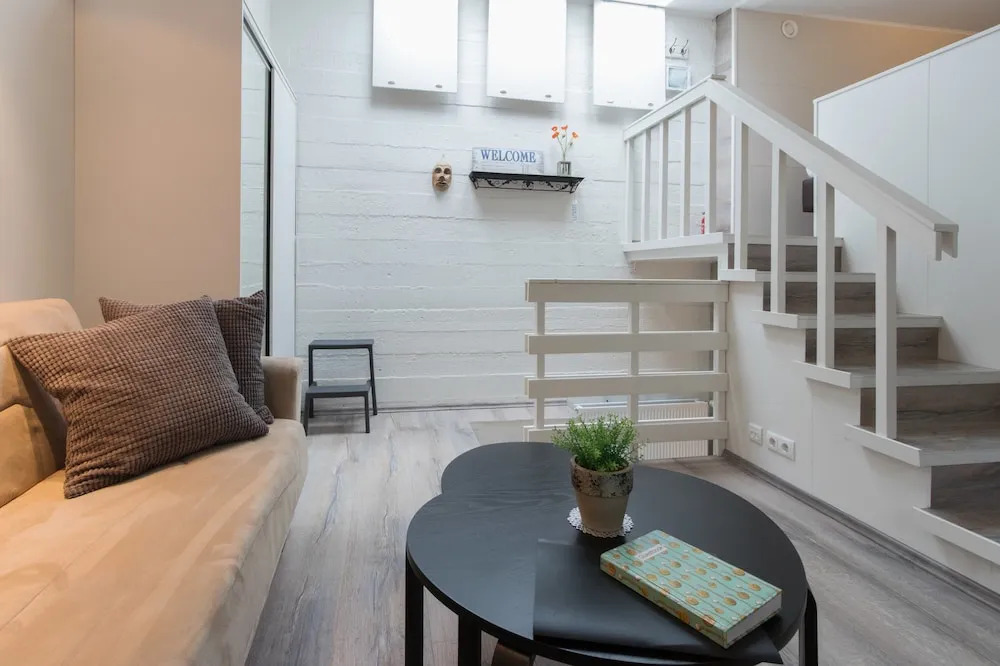 Apartment SK2