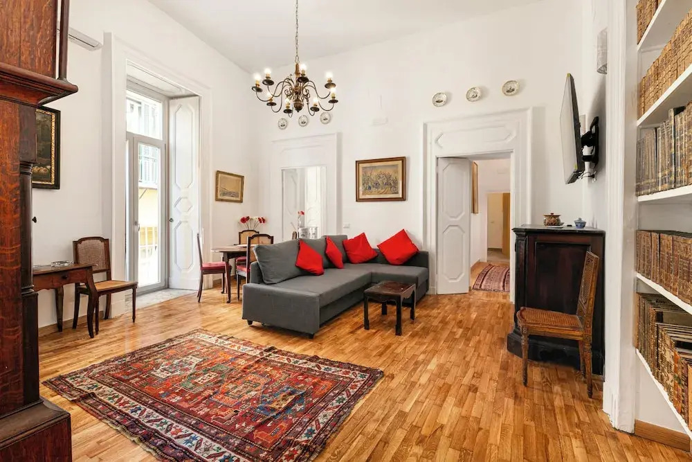 Suite Contè Chiaia