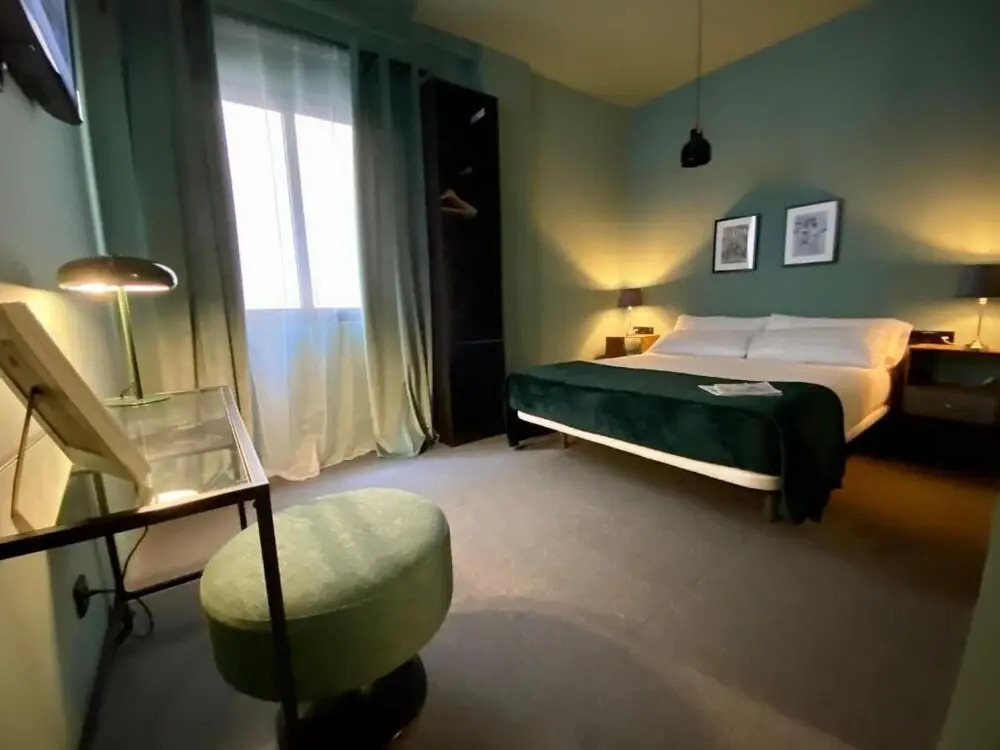 Hografic Hotel