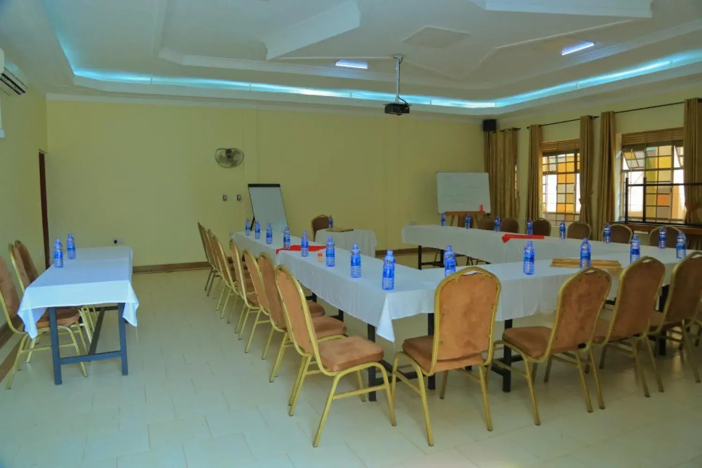 Hoima Buffalo Hotel