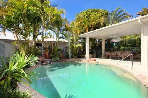11 Dalmor Court