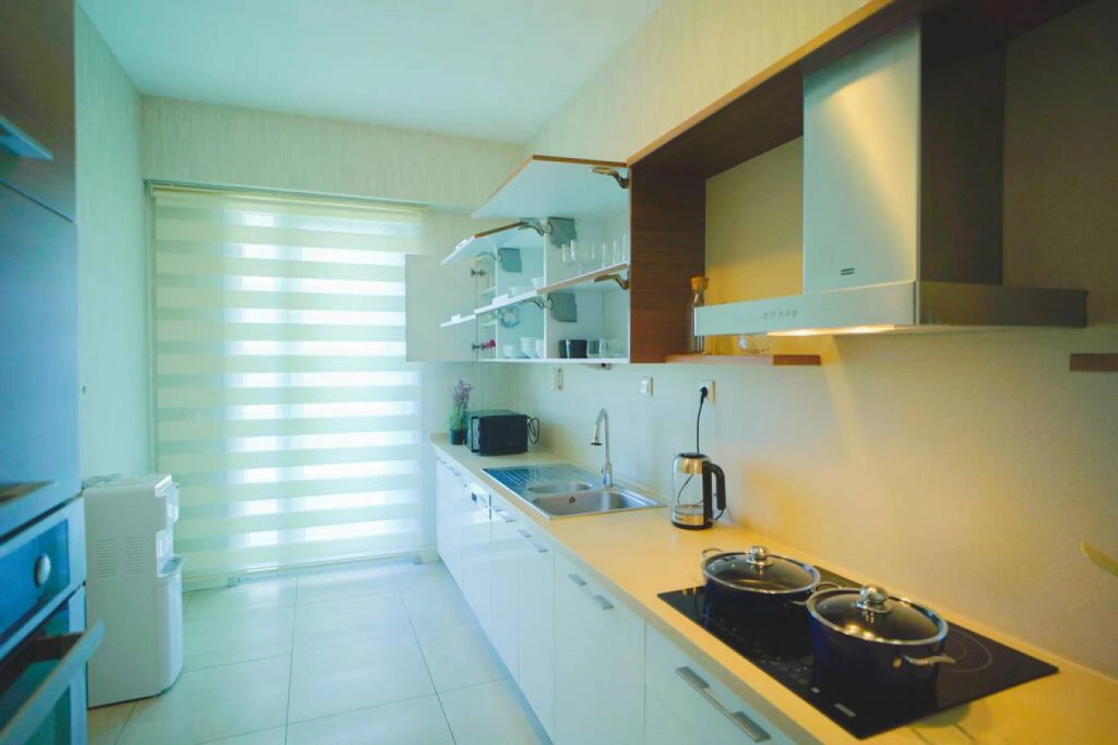 2 Bedroom Luxury Apartment near Mall of Istanbul