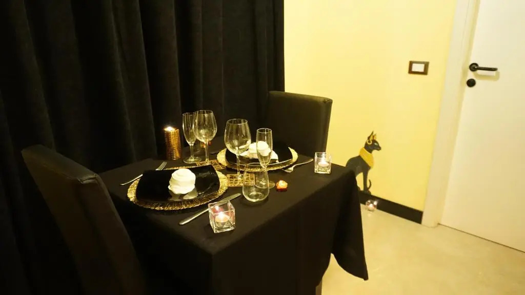 Hotel Il Cantuccio