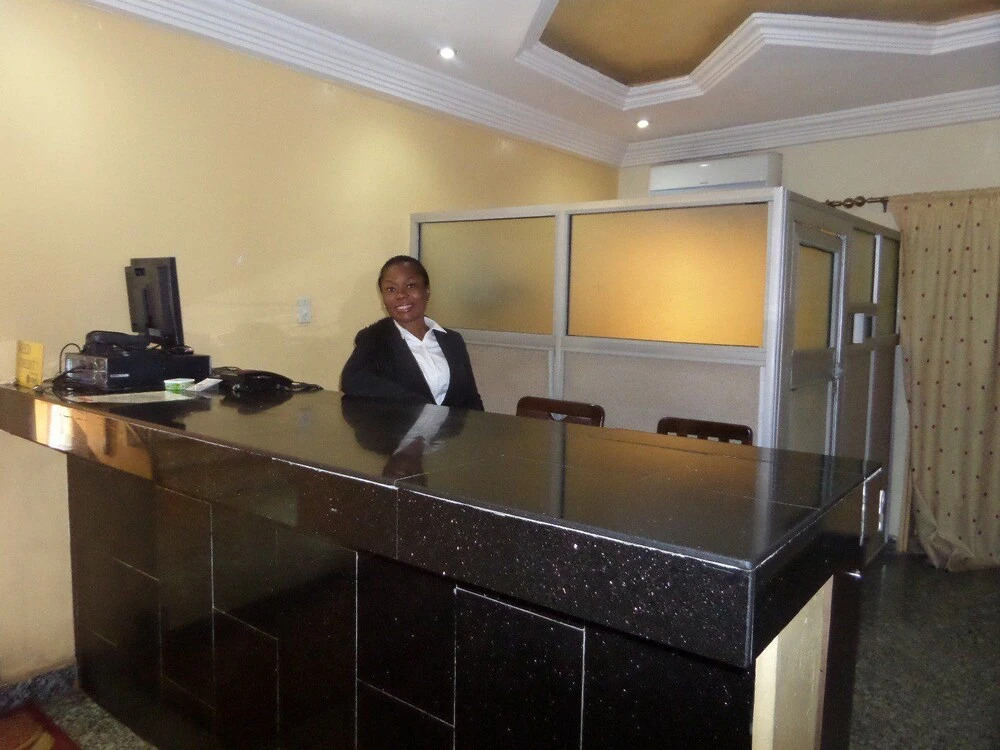 Brickland Hotel