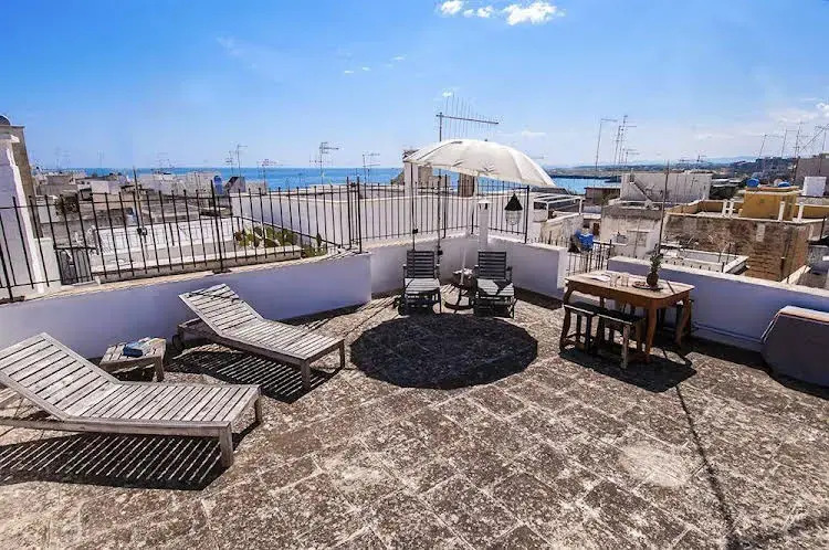 B&B I Campanili