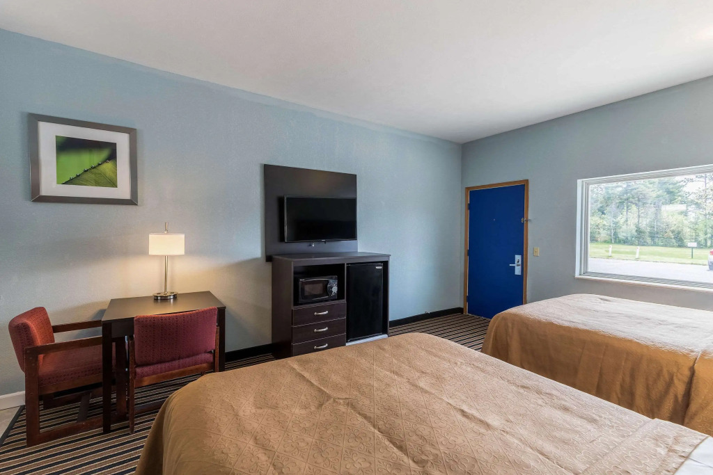 Rodeway Inn