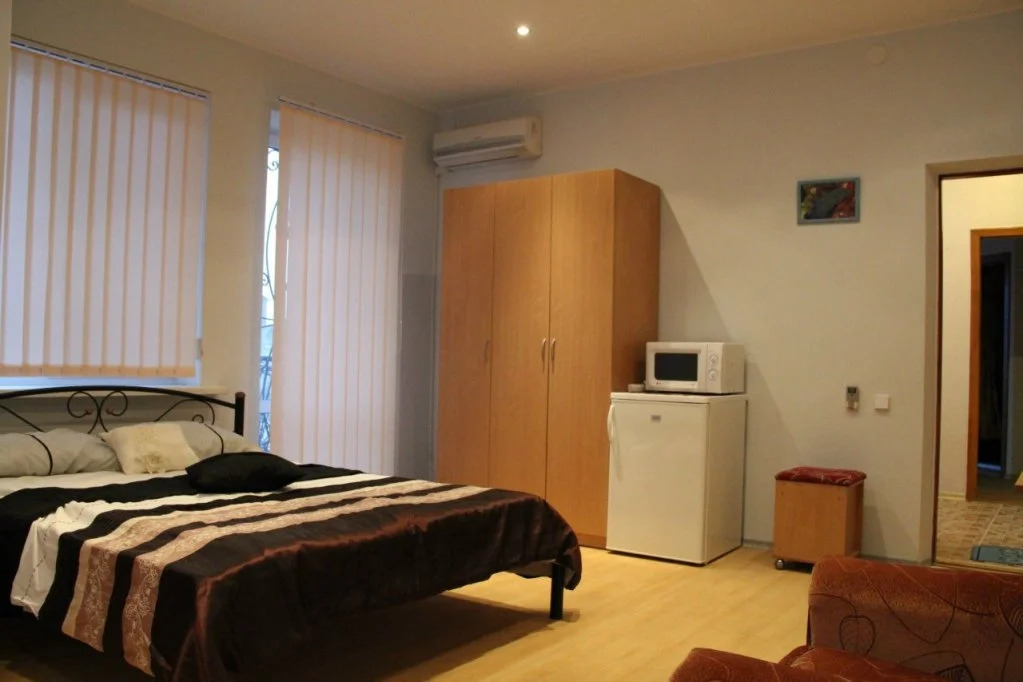 Guest House SV