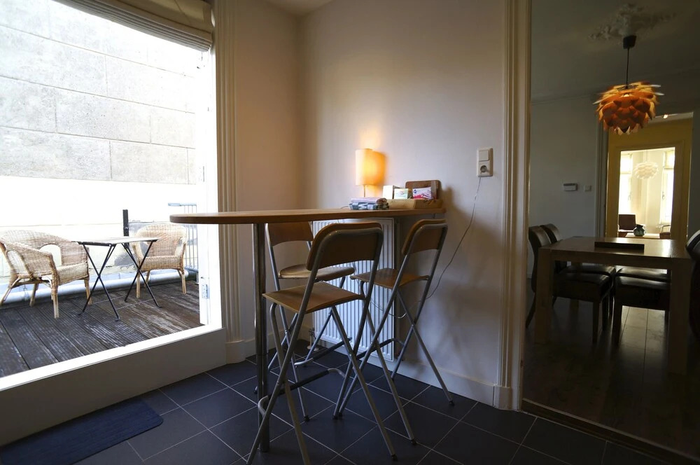 Stayci Apartments Noordeinde