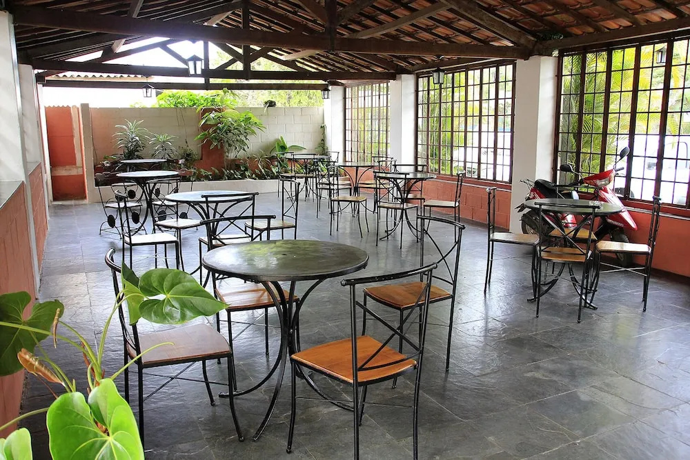 Hotel Pousada da Serra