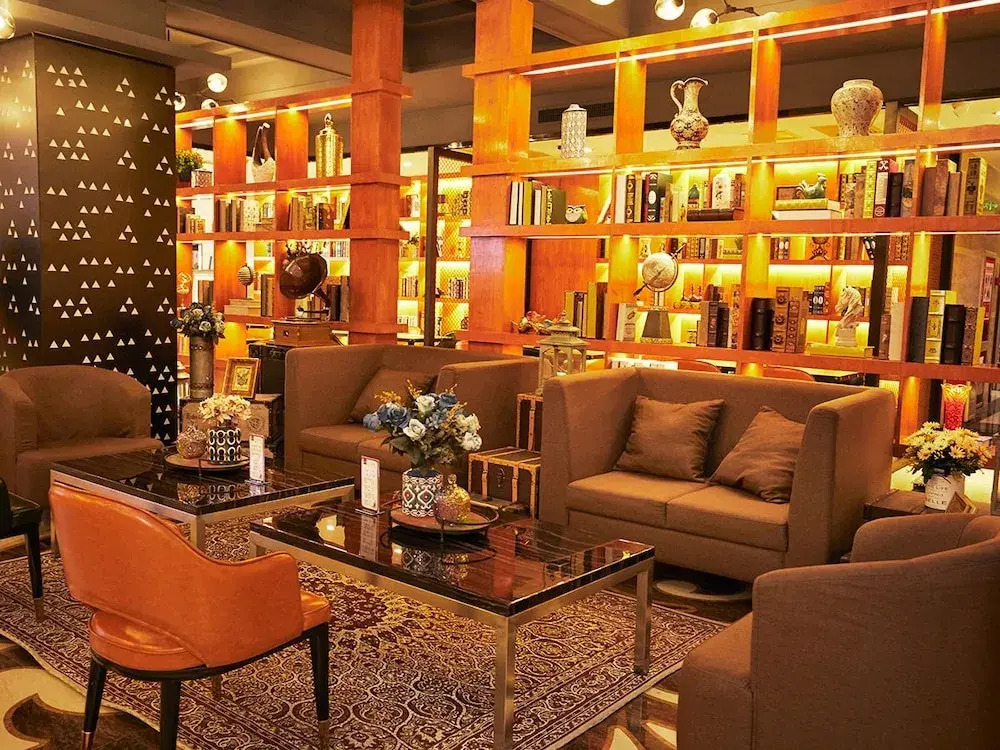 Yucheng Hotel