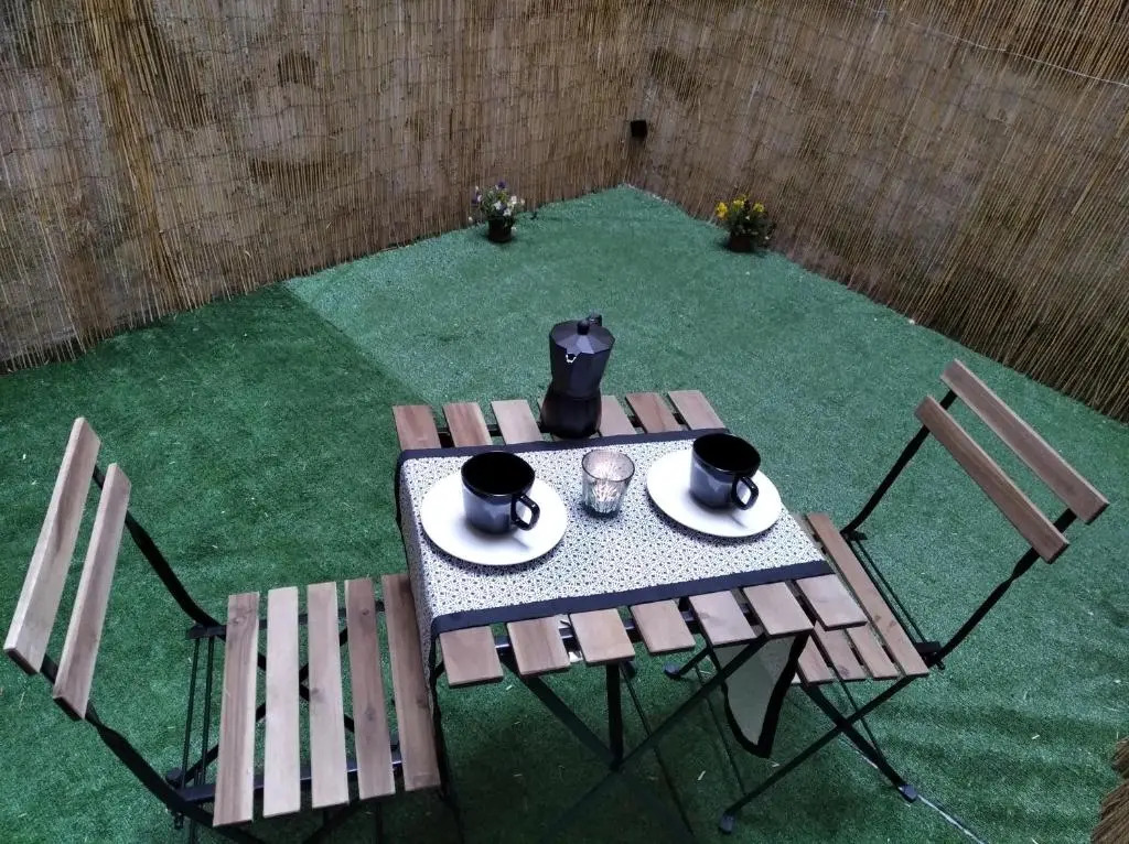 Apartamento en pleno casco histórico