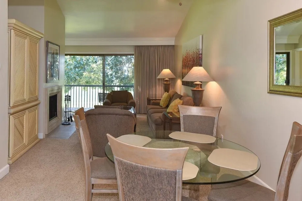 607 S At Silverado 1 Bedroom Condo