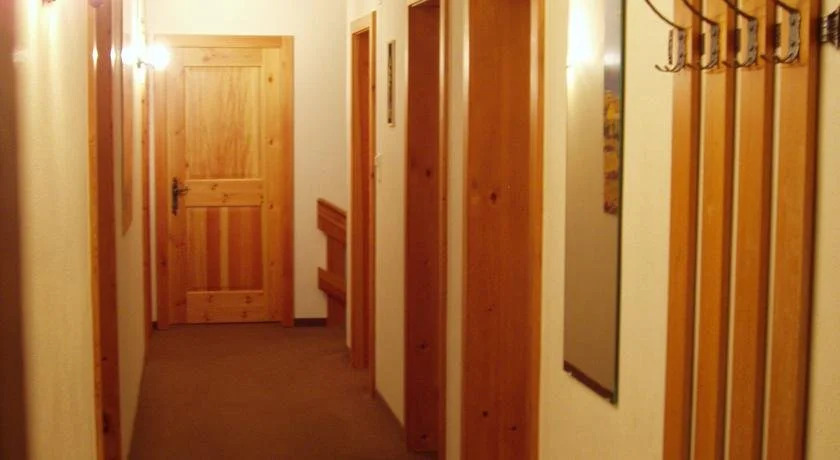 Haus zur Post
