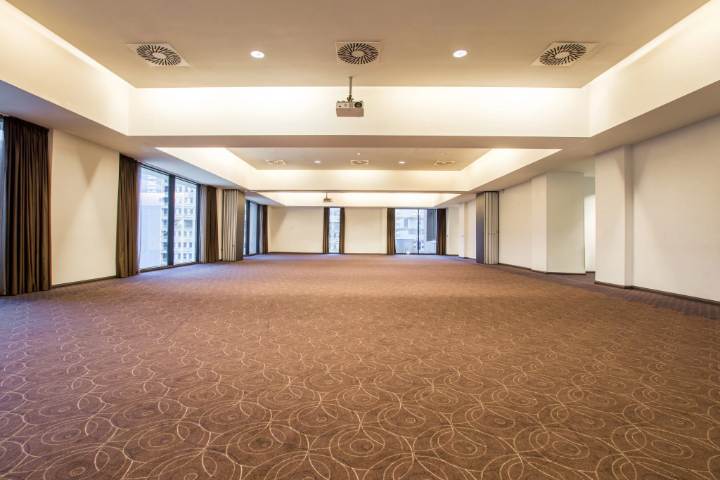 Crowne Plaza Birmingham City by IHG