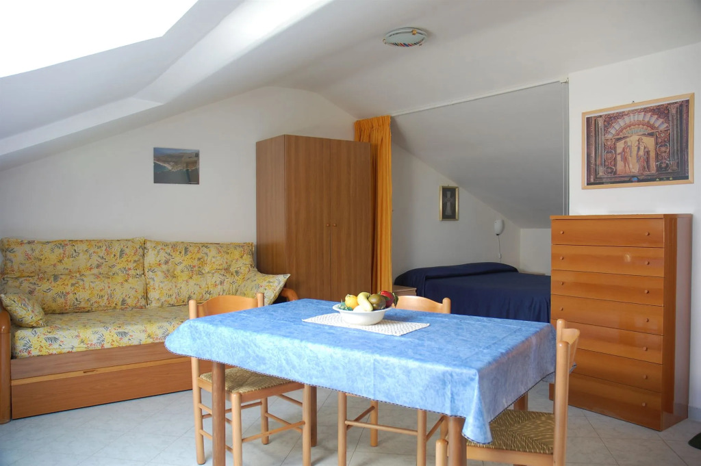 Residence Belvedere