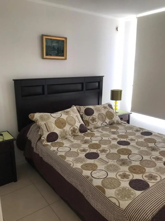 Comodo departamento a solo 10 min a pie de la playa