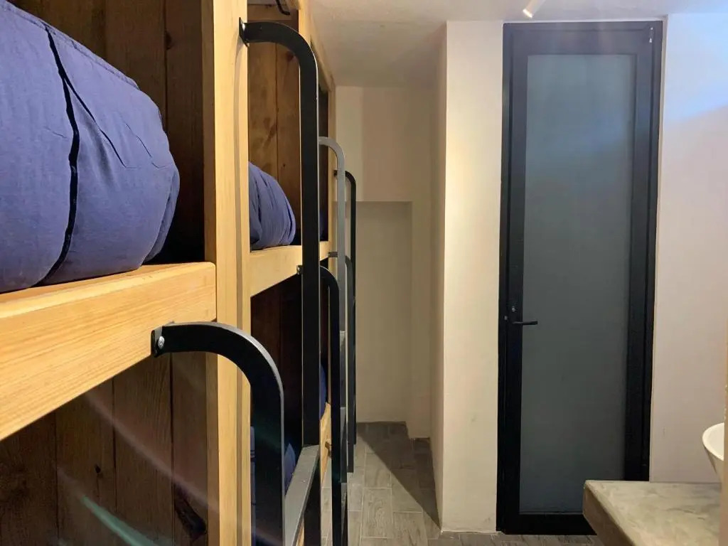 Hostal La Isla