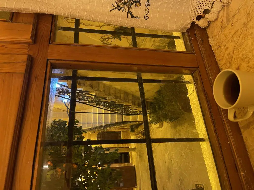 Pinarbasi Konagi Butik Otel