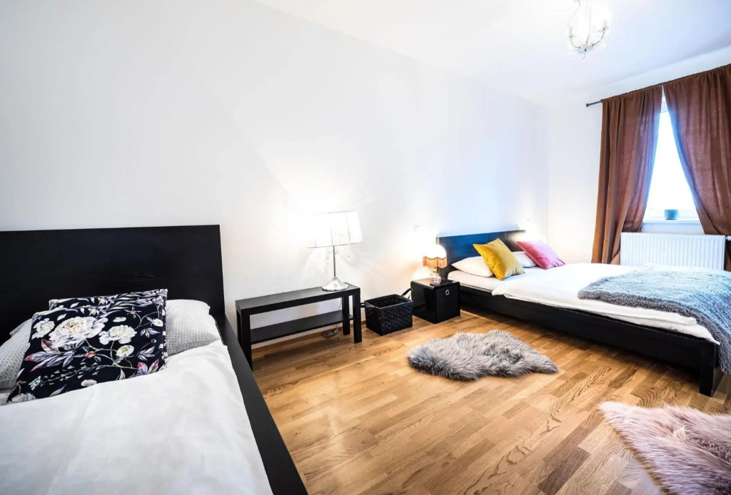 Silvie Apartments - Zlaté Terasy