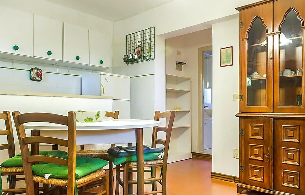 Beautiful Apartment in Lacona - Capoliveri With 1 Bedrooms and Wifi