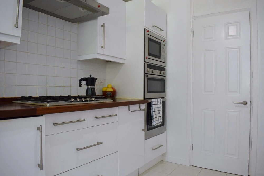 2 Bedroom Home in Angel