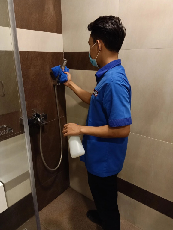 Hotel 61 Medan