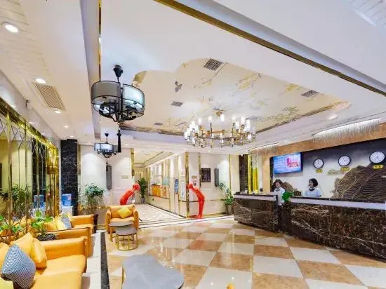 Ziranxing Holiday Hotel