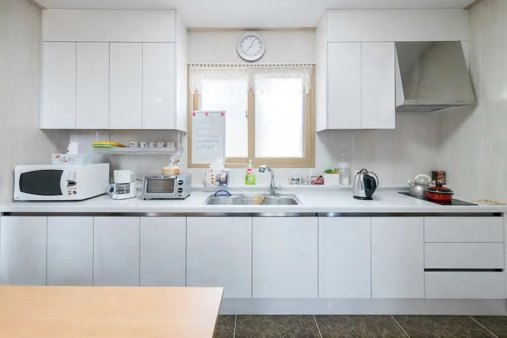 Hub Guest House