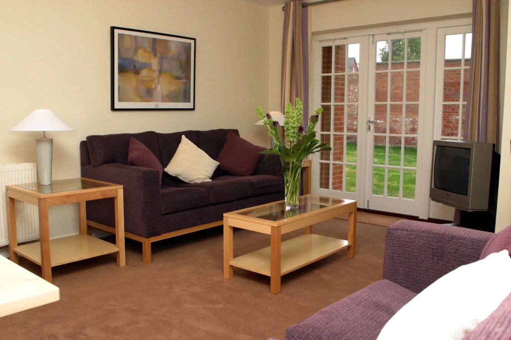 SACO Reading Castle Crescent