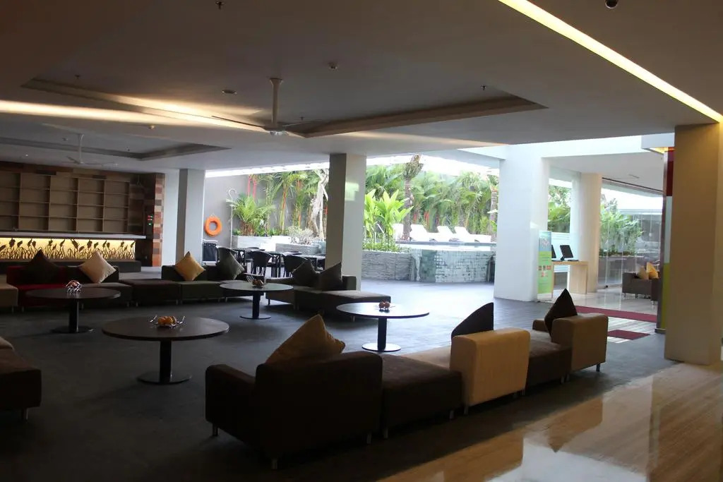 Fairfield by Marriott Bali Kuta Ngurah Rai