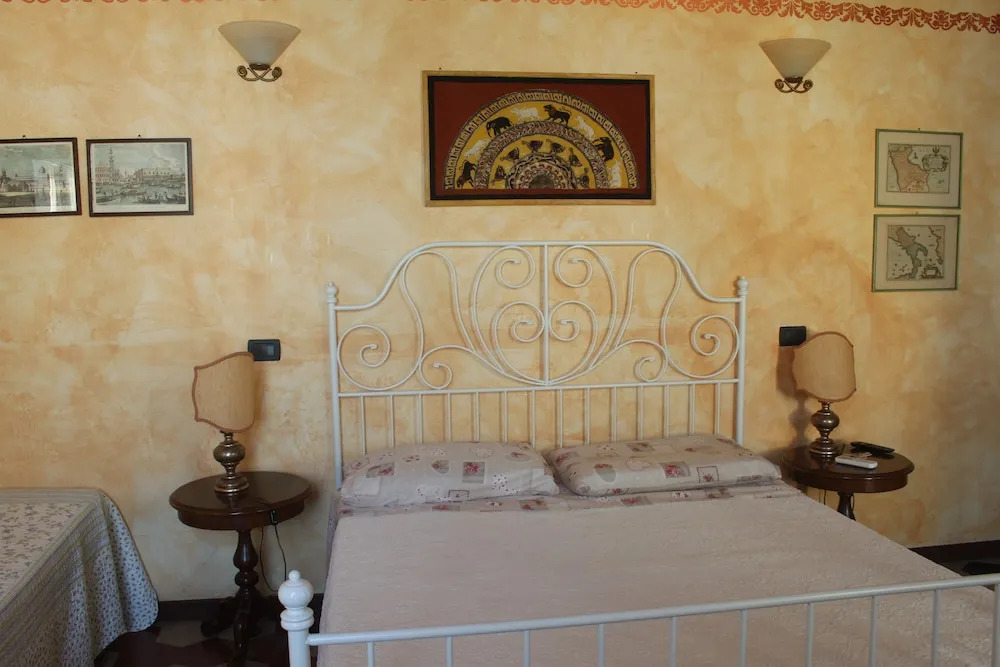 B&B Polirone