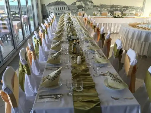 Hotel Samaria