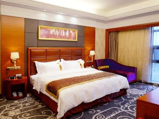 Jinrui Gujing Hotel