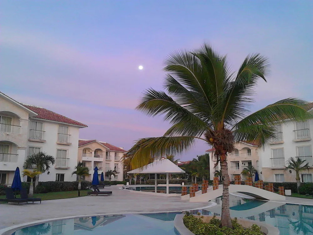 Hotel Weare Bayahíbe