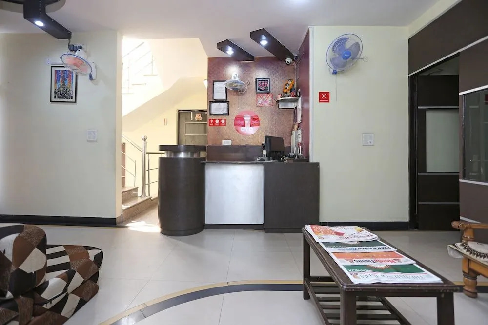 Sunshine Residency Castle Pvt Ltd