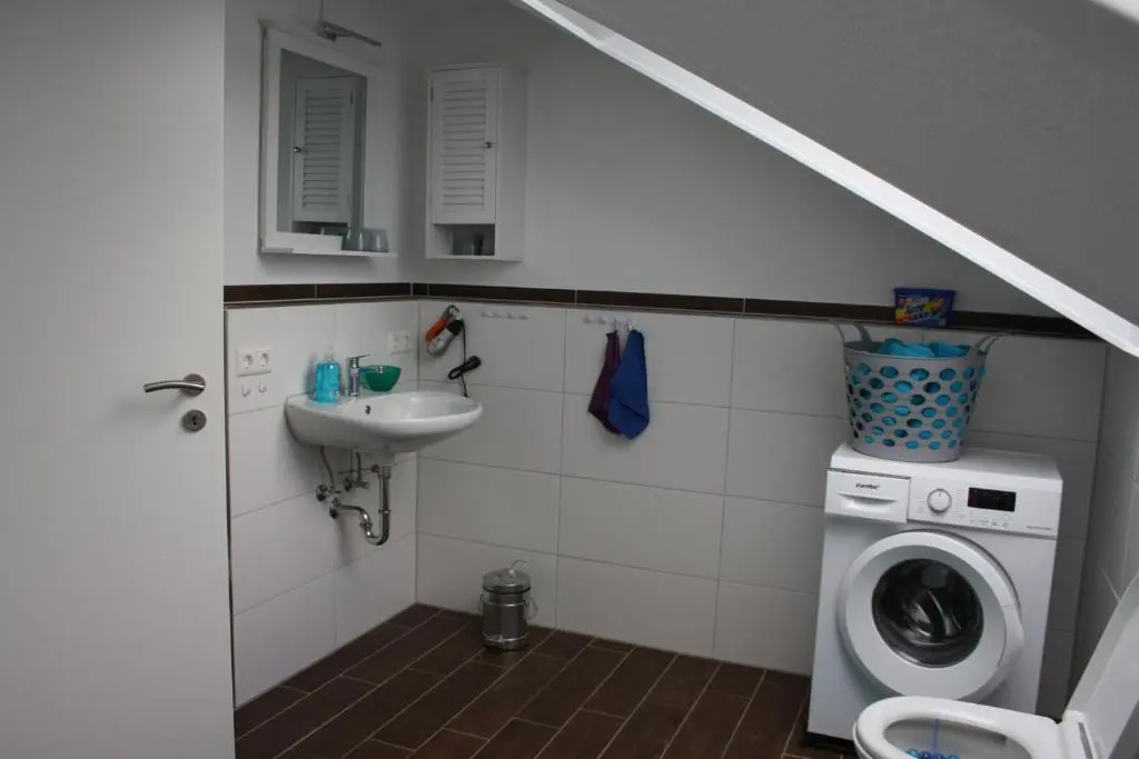 Ferienwohnung Müller
