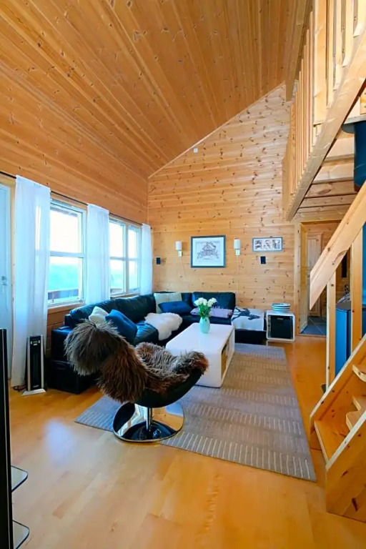 Voss Resort self-service apartments