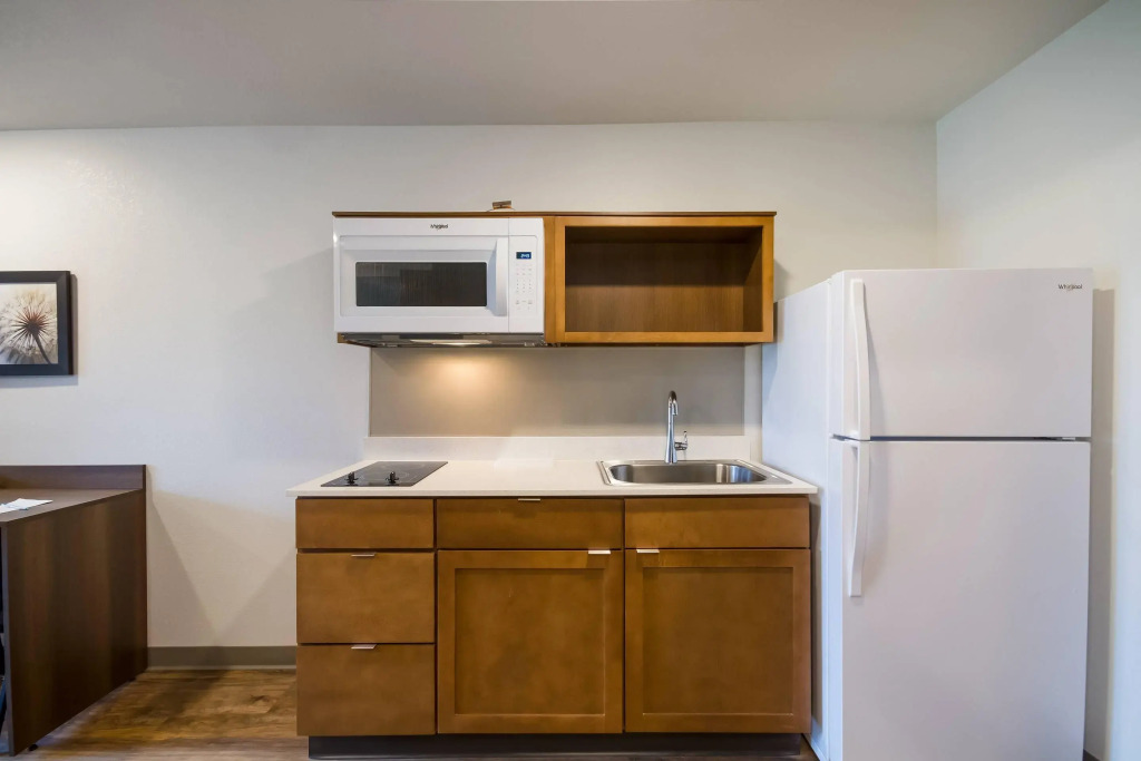 WoodSpring Suites Panama City Beach