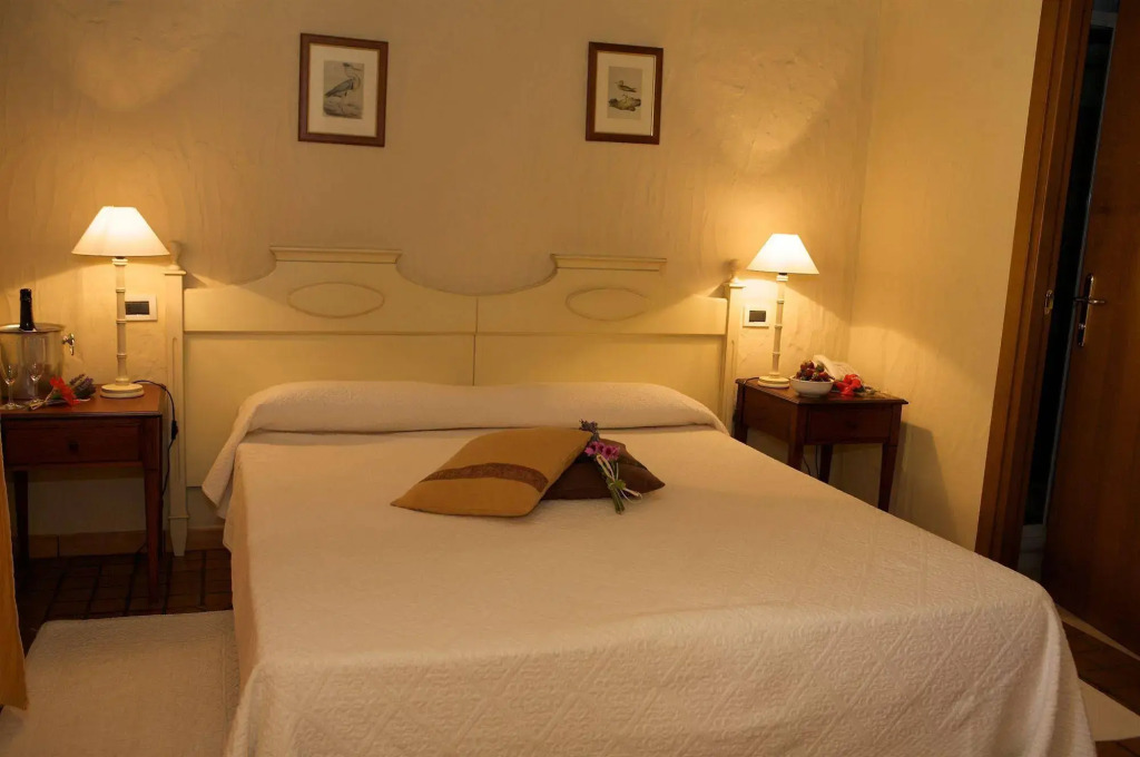 Is Benas Country Lodge