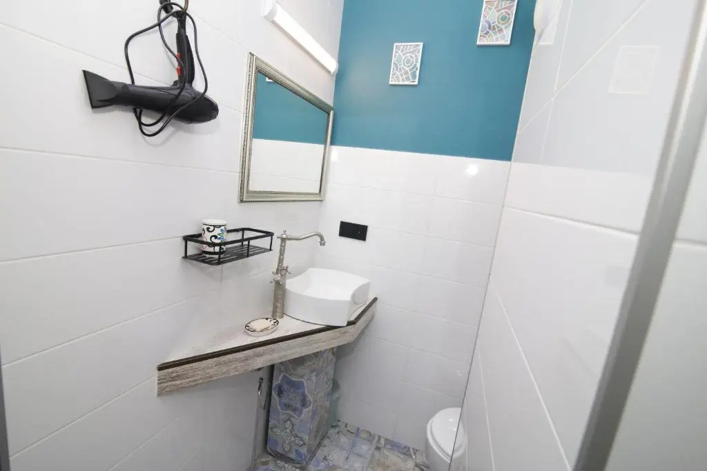 A lovely 2-bedroom apartment in central Tbilisi